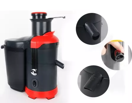 Соковыжималка Kocateq WF J80