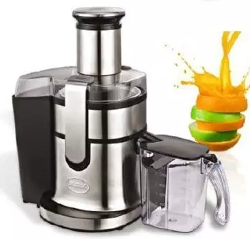 Соковыжималка RGV Industrial Juicer