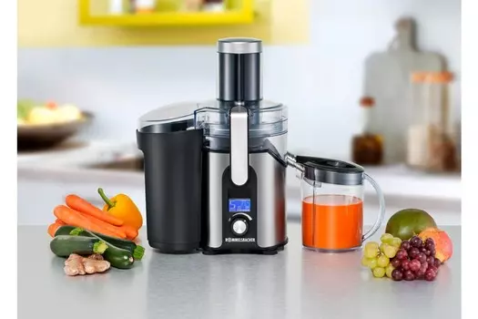 Соковыжималка Rommelsbacher ES 850/E