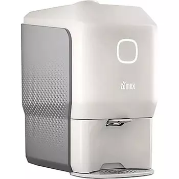 Соковыжималка Zumex Soul Series 2 White/Grey