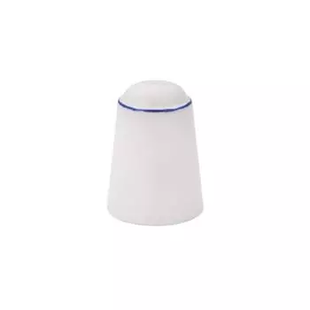 Солонка 70мм синий край Bonna Retro E101BNC01TZ