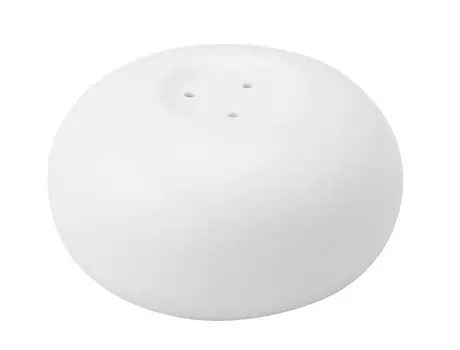 Солонка h=60мм d=45мм Коуп Ariane | AVCARN71001