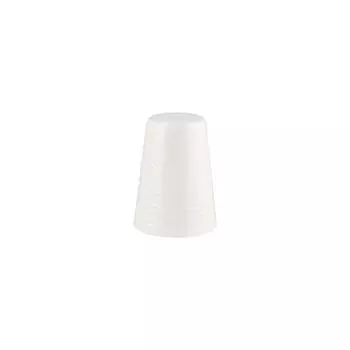 Солонка h=70мм Bonna Loop White LOP01TZ