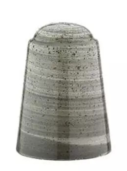 Солонка h=70мм Space Aura Bonna | ASCBNC01TZ