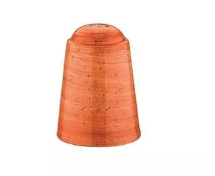 Солонка h=70мм Terracota Aura Bonna | ATCBNC01TZ