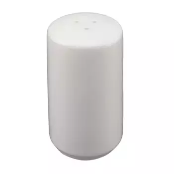 Солонка Kutahya Bone Pera BNPER01TZ00 (75мл, h7,8см)