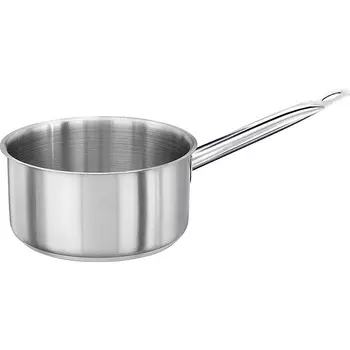 Сотейник KAPP 30150019 D=22х14см, 5,3л нерж