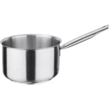 Сотейник Pujadas 202.016 2,1л нержавеющая сталь