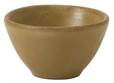 Соусник 0,06л d7см h4см без борта Churchill Nourish RBSABSD21 цвет Petra Sand