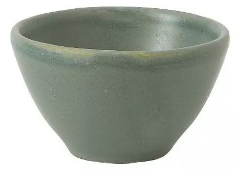 Соусник 0,06л d7см h4см без борта Churchill Nourish RBGNBSD21 цвет Andorra Green