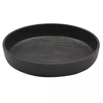 Соусник 175мл 12,3х2,6см Brush пластик меламин P.L. Proff Cuisine | JW35105-TAI