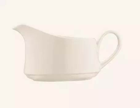 Соусник 270мл Bonna Banquet White BNC01SO