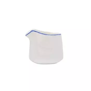 Соусник 55мл синий край Bonna Retro E101BNC03SO