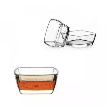 Соусник 57 мл 66х66 мм Токио | 53682/b