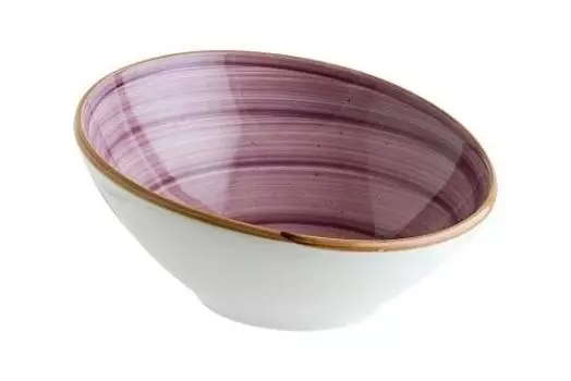 Соусник 60мл 80х30/46мм скошенный край Bonna Blackberry ABBVNT8KS