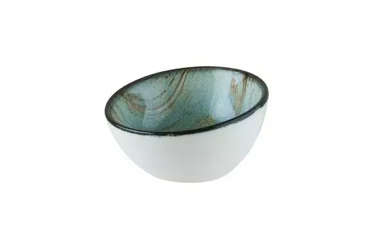 Соусник 60мл 80х30/46мм скошенный край Bonna Madera MDRMTVNT8KS