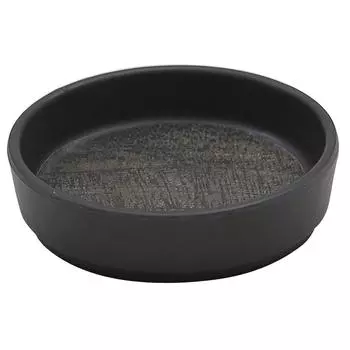 Соусник 75мл 8,6х2,3см Brush пластик меламин P.L. Proff Cuisine | JW35103-TAI