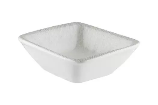 Соусник 80мл 80*85мм серый Iris Bonna | IRSMOV10KS