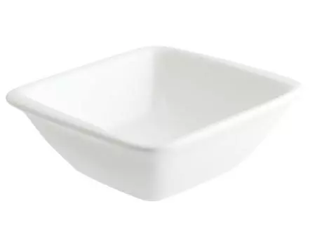 Соусник 80мл 80х85мм Bonna Moove White MOV10KS