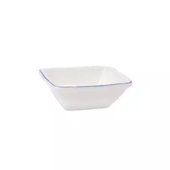 Соусник 80мл 80х85мм синий край Bonna Retro E101MOV10KS