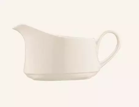 Соусник Bonna BNC02SO White