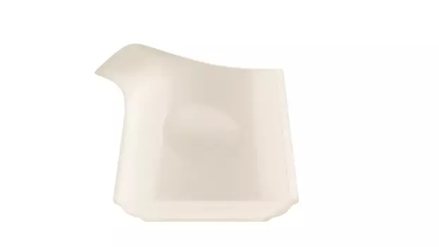 Соусник Bonna BNC03SO White