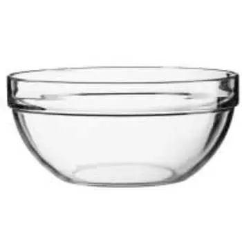 Соусник d=70 мм стеклянный | H9945, P8607