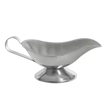 Соусник из нержавеющей стали Foodatlas 150 мл