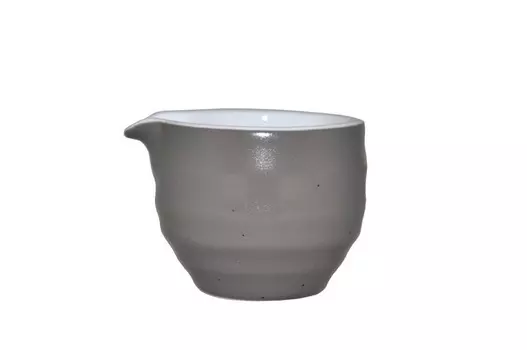 Соусник/молочник 70мл Артизан Графит Ariane | AARARN033064007