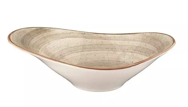 Соусник овальный 45мл 100х75мм Bonna Terrain ATRSTR10KS