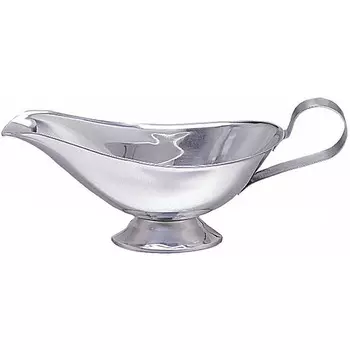 Соусник Pujadas 333.010 100мл нержавеющая сталь