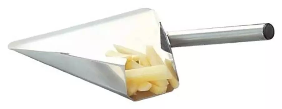 Совок для картофеля-фри MACO CBS4R