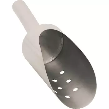 Совок для льда P.L. Proff Cuisine 81240376 100 мл нерж