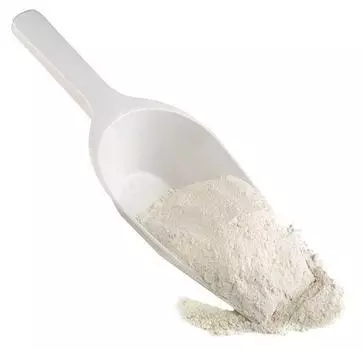 Совок для льда/сыпучих продуктов 290мл 250мм пластик APS 610