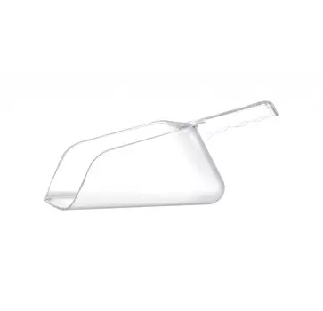 Совок для сыпучих продуктов 1920 гр (64oz) пластик | P-038