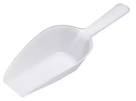 Совок для сыпучих продуктов Martellato SES250 | SES 250