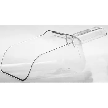 Совок для сыпучих продуктов Norma 1 л