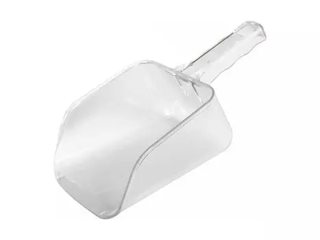 Совок Jiwins P-039 clear