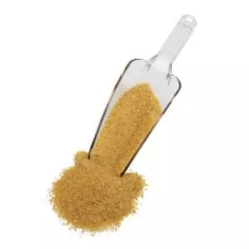 Совок мерный Cambro SCP12CW 135 340гр поликарбонат