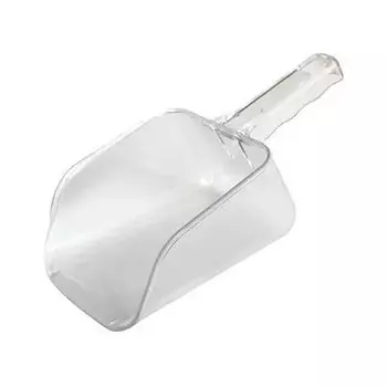 Совок прозрачный EKSI EP-038 1882мл