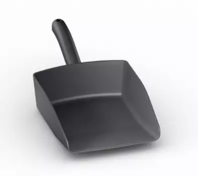 Совок Rational неперфорированный для iVario 2-XS, 2-S, Pro L, Pro XL Rational 60.73.348