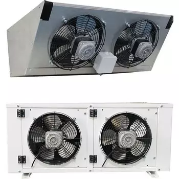 Сплит-система Intercold LCM 210 FT