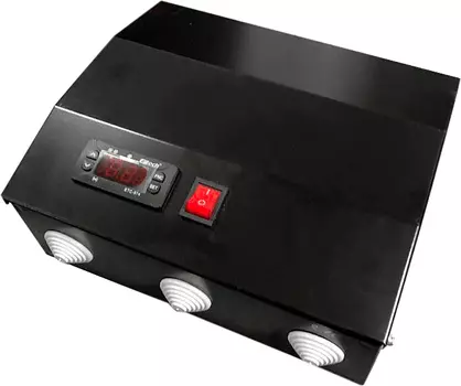 Сплит-система низкотемпературная Intercold LCM 210 FT Evolution (опция -30°С)