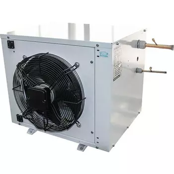 Сплит-система низкотемпературная Intercold LCM-316 FT (опция -30°C)