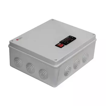 Сплит-система низкотемпературная Intercold LCM 324 FT (опция -10°С)