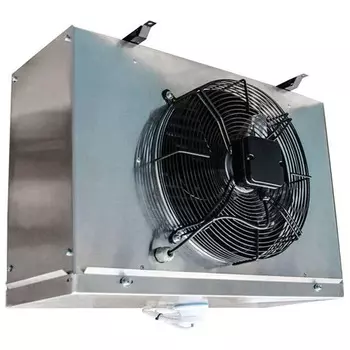 Сплит-система низкотемпературная Intercold LCM 324 FT Evolution