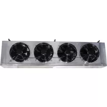 Сплит-система низкотемпературная Intercold LCM 565 FT