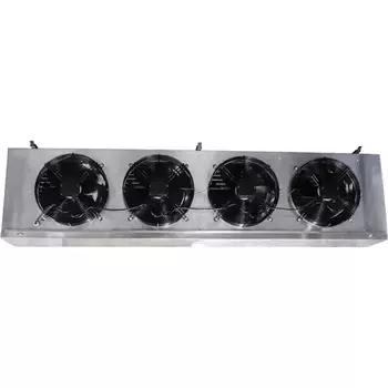 Сплит-система низкотемпературная Intercold LCM 583 FT