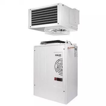 Сплит-система низкотемпературная Polair SB109S (1601036d)