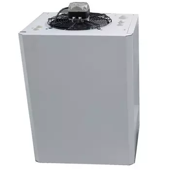 Сплит-система среднетемпературная Intercold MCM-114 FT Limited